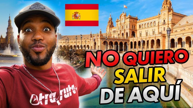 Cuánto vale el pasaporte en Sevilla
