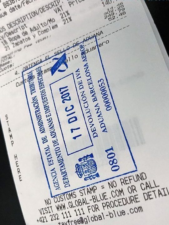 Cuánto es el impuesto para sacar el pasaporte por primera vez
