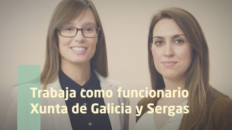 Cómo contactar con Xunta de Galicia
