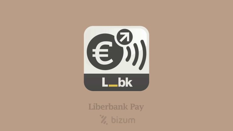 Cómo dar de alta Bizum en Liberbank