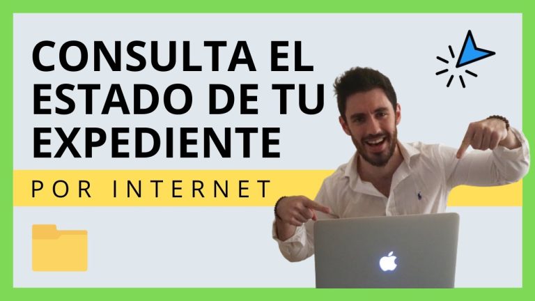 Cómo ver mi DNI por Internet España