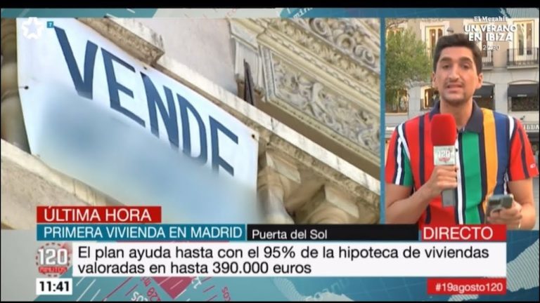 Cuánto se tarda en darte la Comunidad de Madrid permiso de venta vivienda