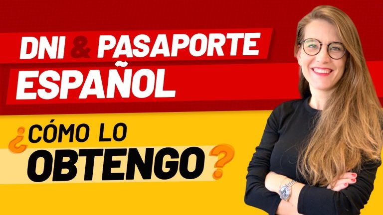 ¿Cuánto tiempo tarda el pasaporte español en Argentina?