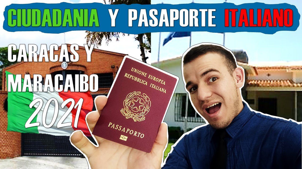 ¿Cuándo se puede renovar el pasaporte italiano?