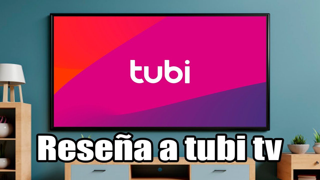 ¿Qué es Tubi TV gratis?